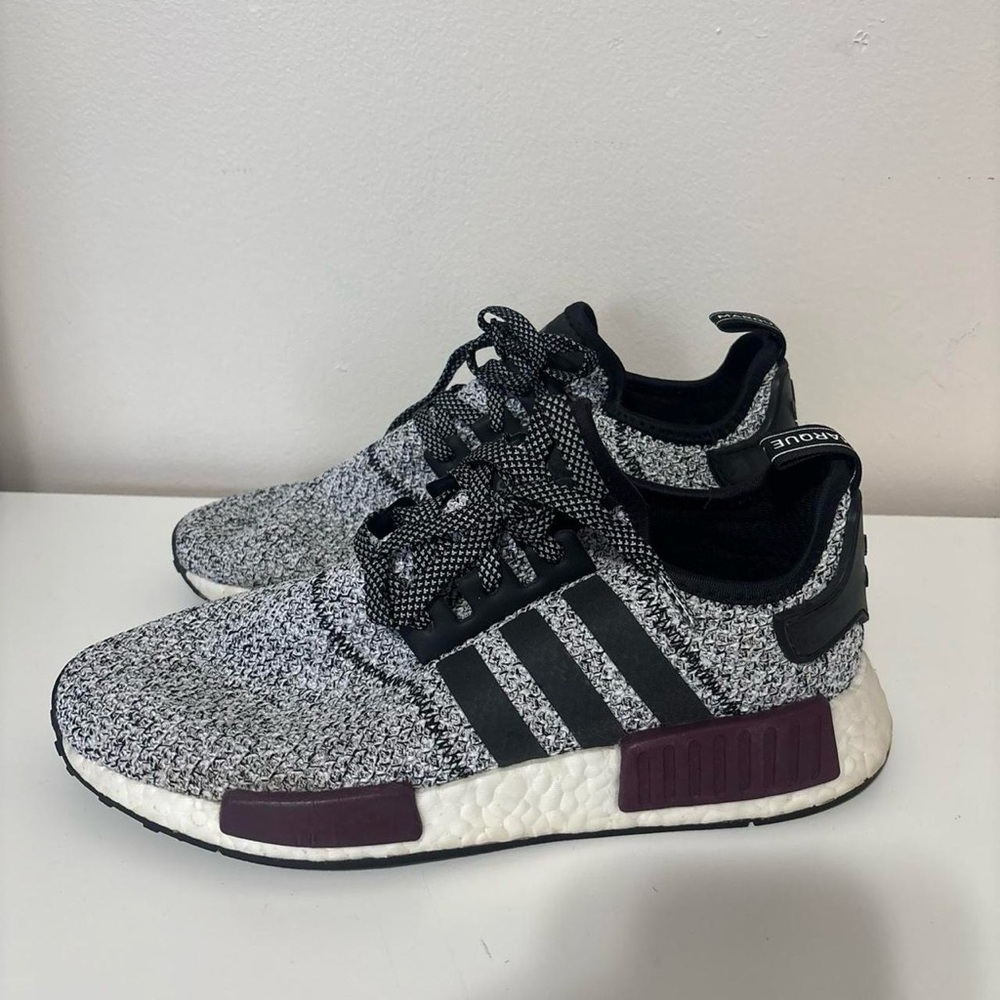 Men's Adidas x Champs NMD R1 Boost Sneakers